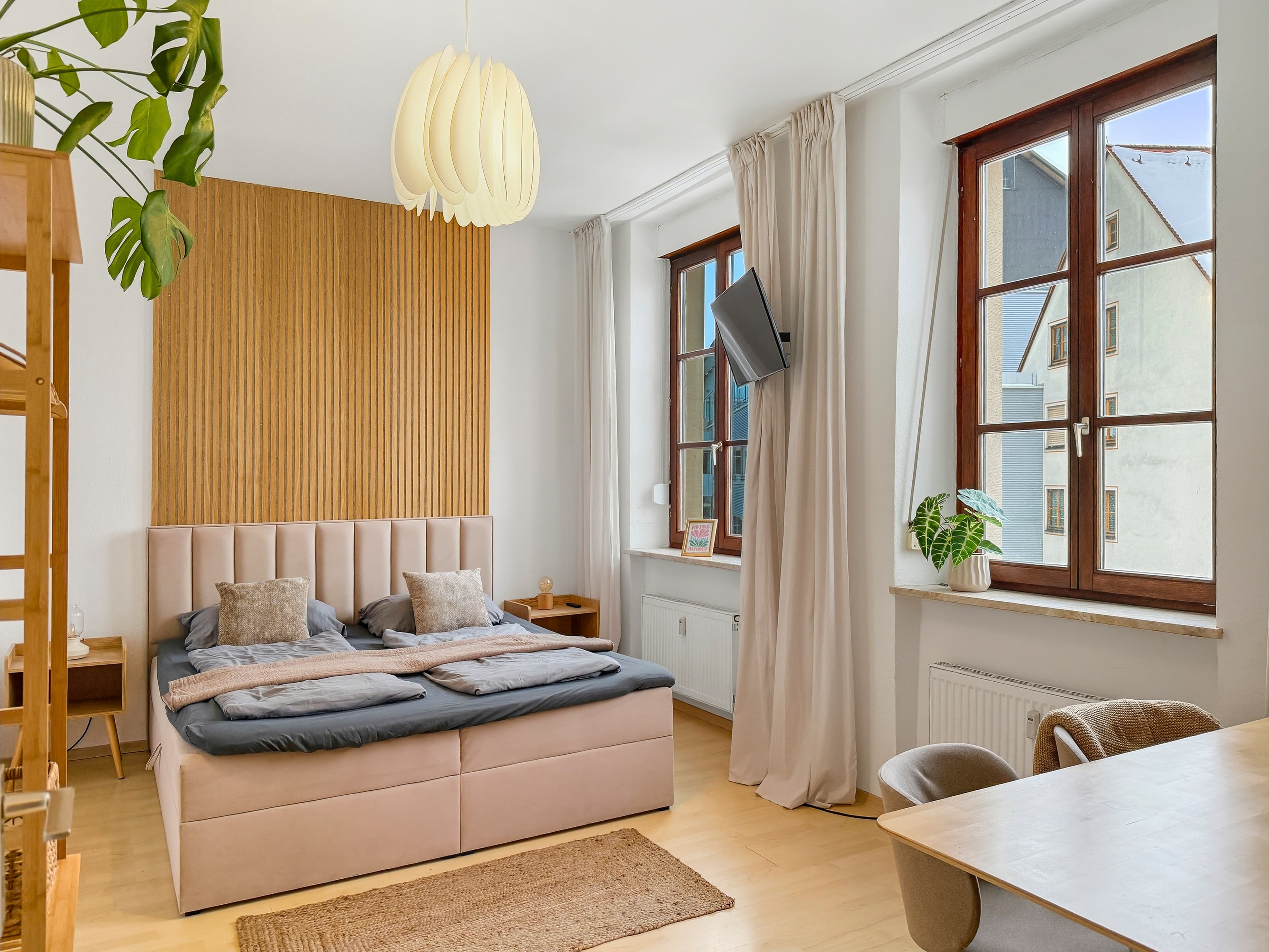 *Cozy Studio near Congress Centrum & Oldtown*