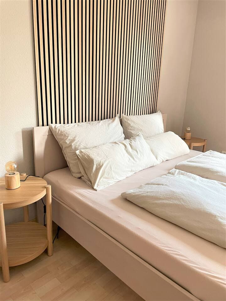 Skandi Studio · Residenz & Ringpark – Foto 3