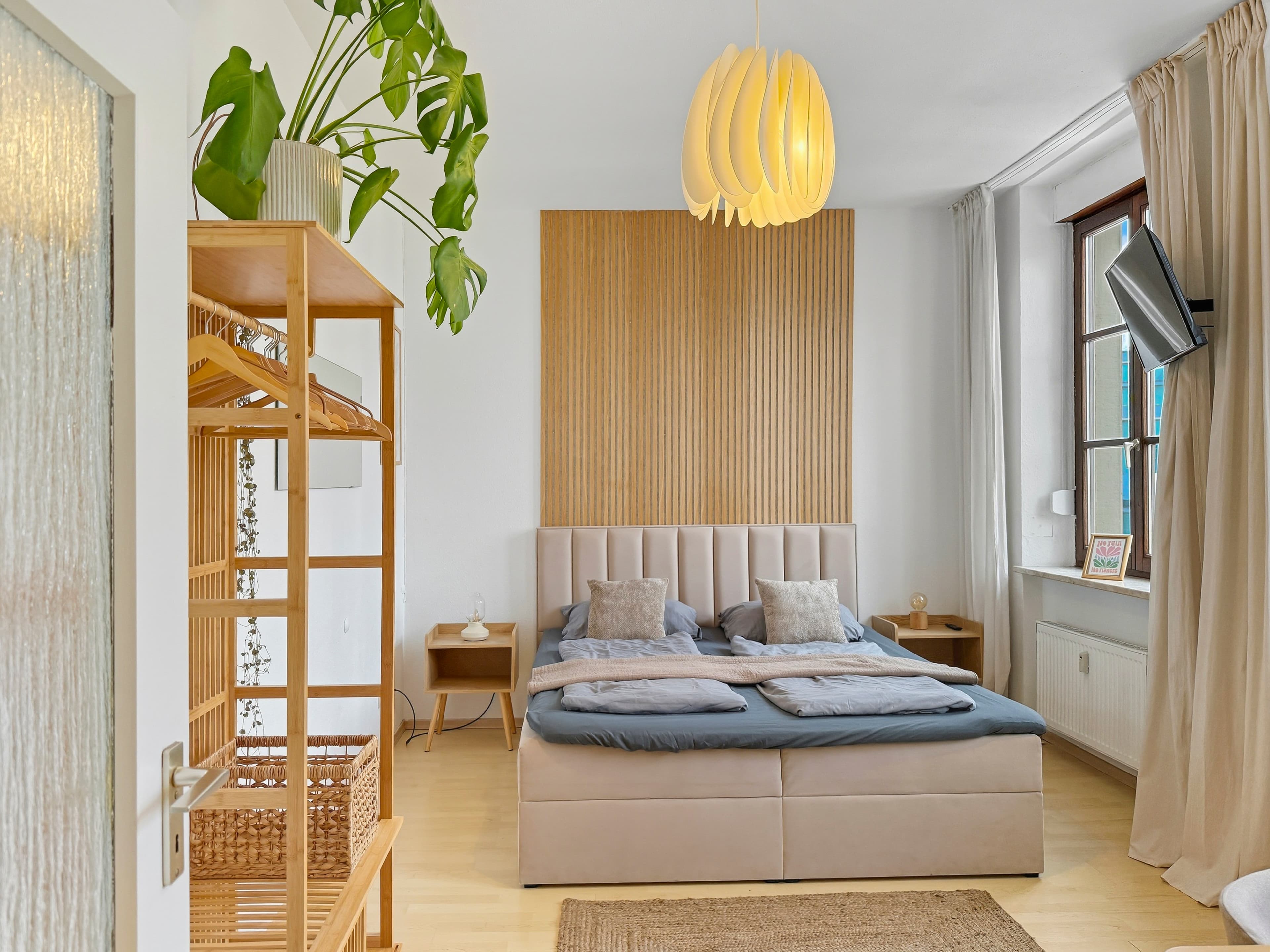 Sunshine Studio · Congress & Altstadt – Foto 2