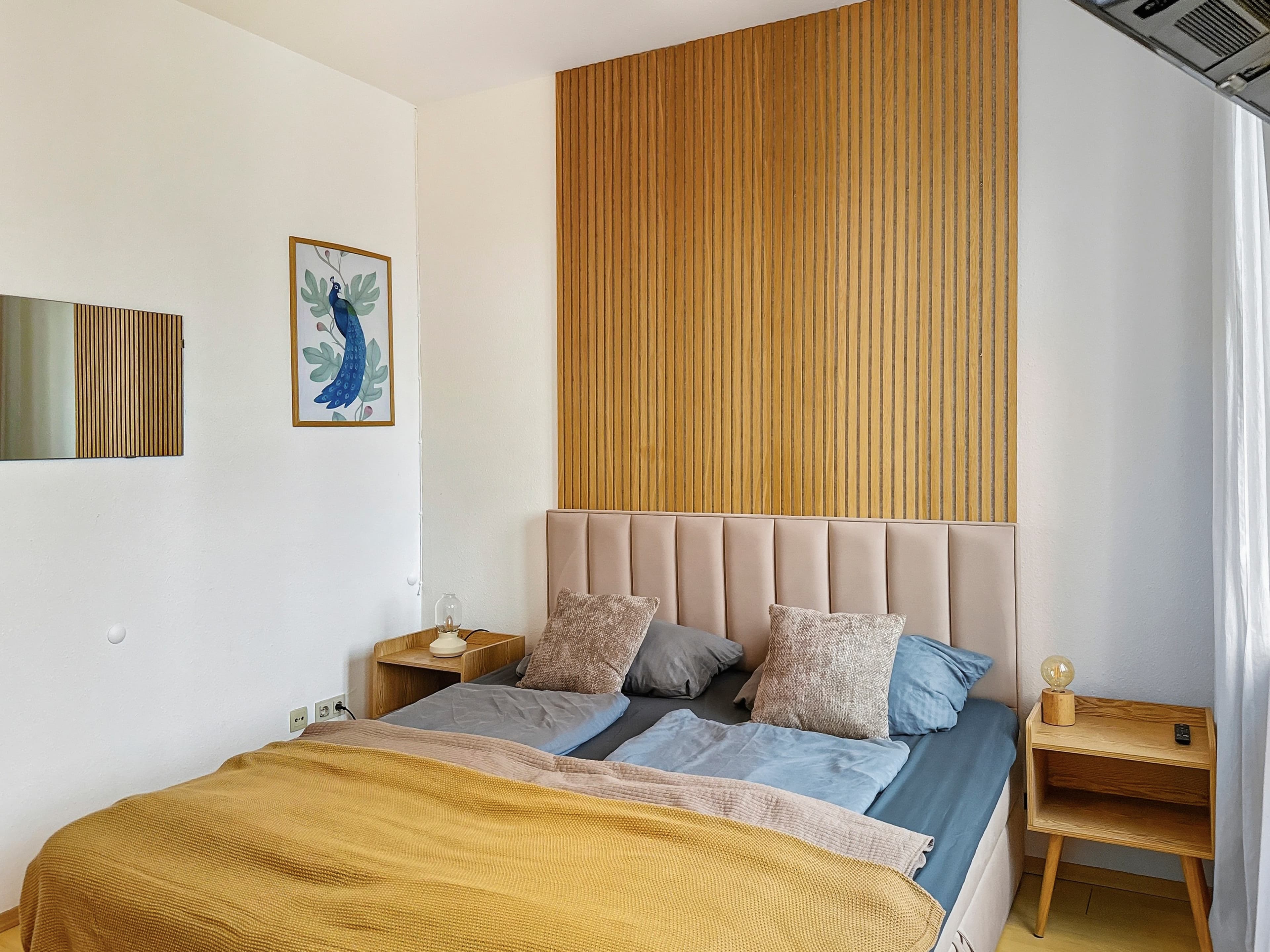 Sunshine Studio · Congress & Altstadt – Foto 3