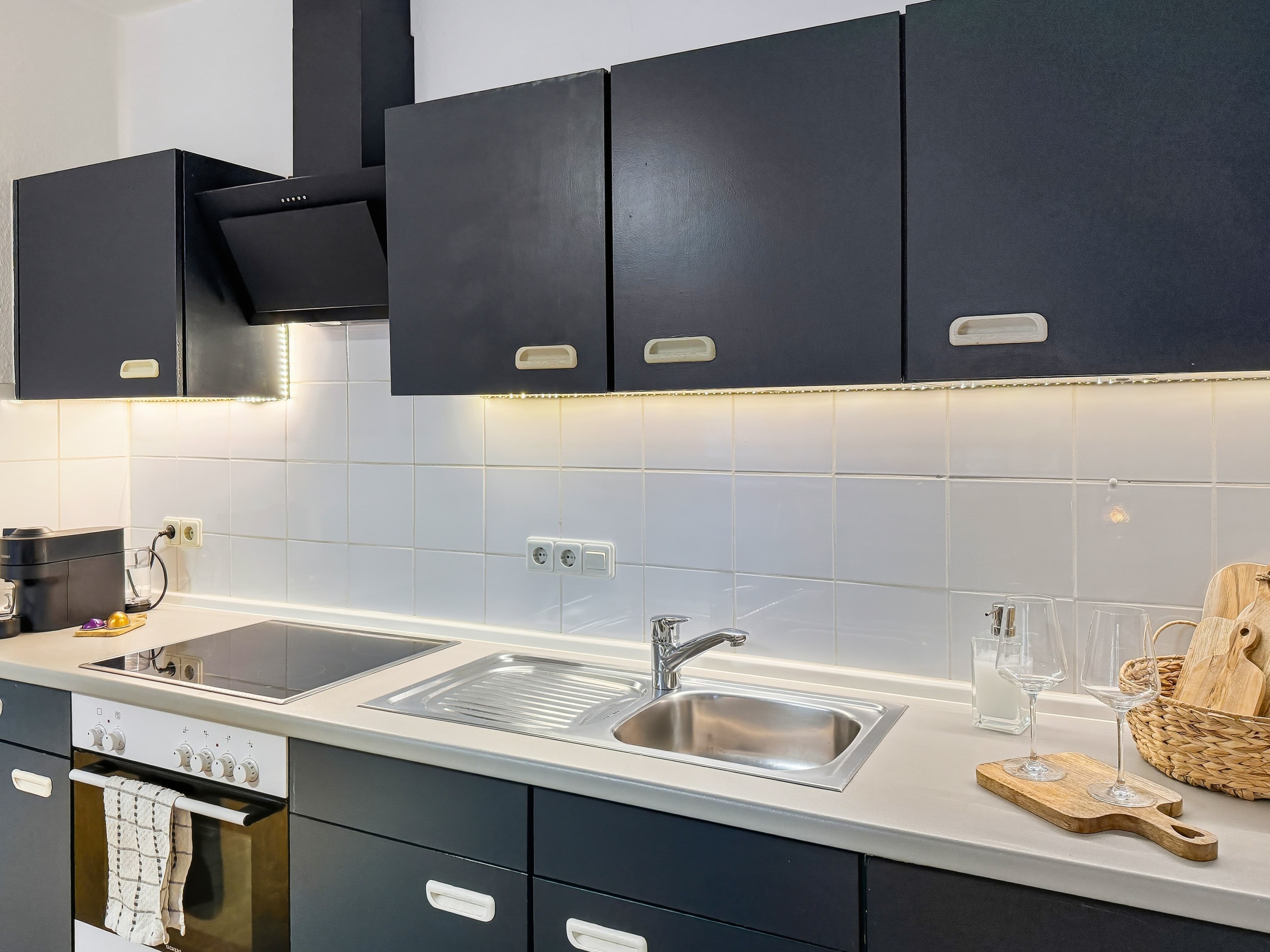 Studio · Altstadt Würzburg – Foto 5