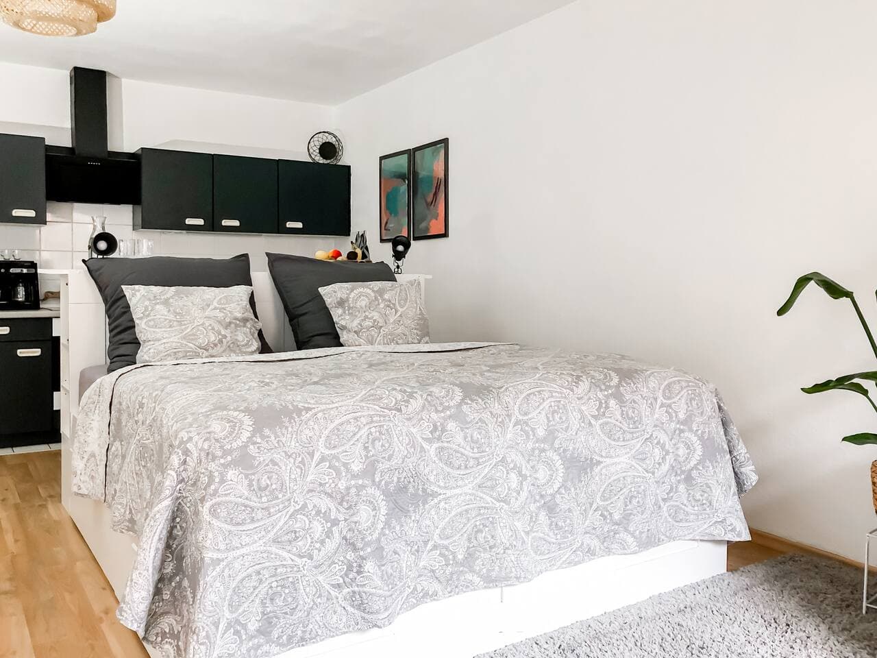 Studio · Altstadt Würzburg – Foto 2